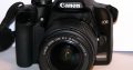 Canon 1000D 18-55mm MAGASIN Midox SHOP