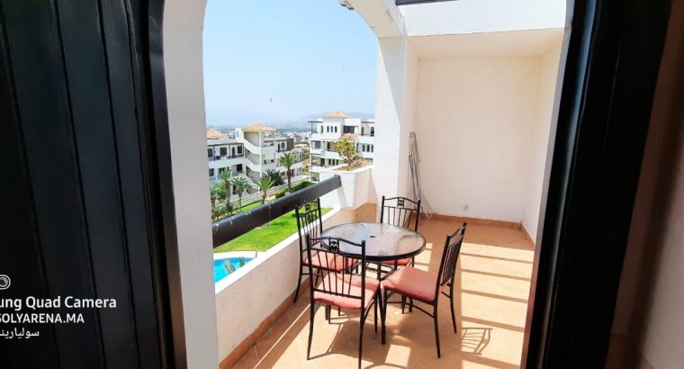 Belle appartement pour location a bahia del cabo