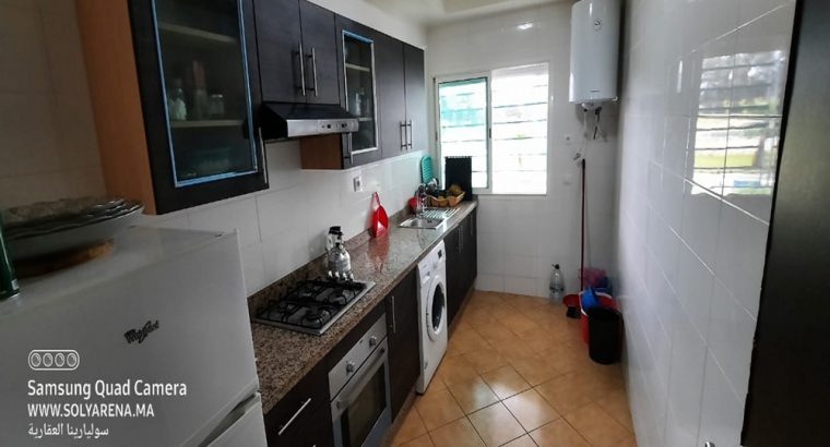 MAGNIFIQUE APPARTEMENT TOURISTIQUE A VENDRE