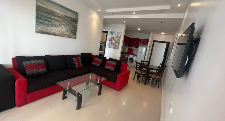 Appartement de rêve pour location a cabo negro