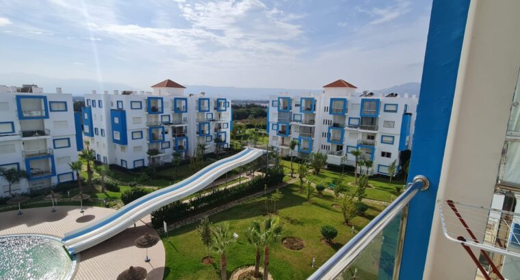 appartement a louer a cabo negro