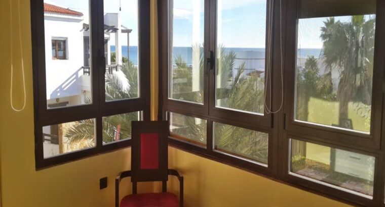 APPARTEMENT TOURISTIQUE A COTÉ DE LA MER A VENDRE