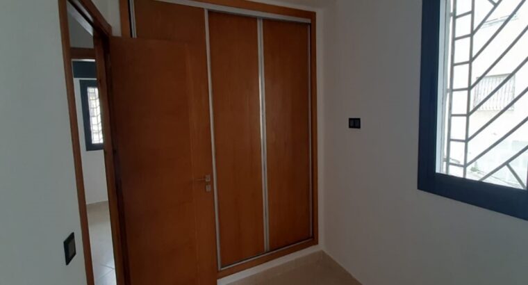 Appartement de 54 m a vendre a tetouan