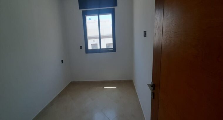 Appartement de 54 m a vendre a tetouan