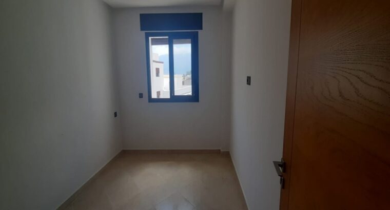 Appartement de 54 m a vendre a tetouan