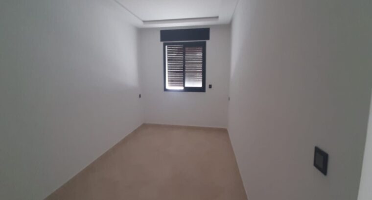 Appartement de 54 m a vendre a tetouan