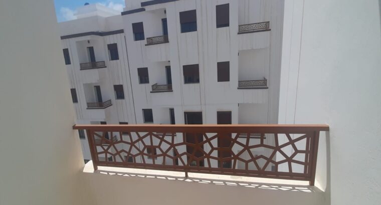 Appartement de 54 m a vendre a tetouan