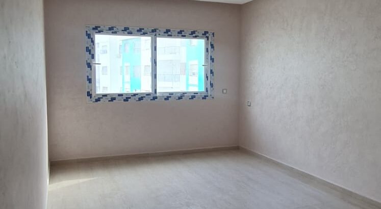 Appartement de luxe a vendre a tetouan