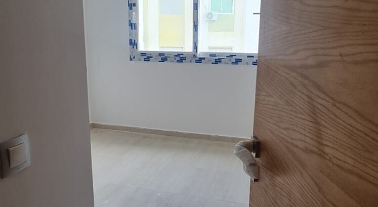 Appartement de luxe a vendre a tetouan