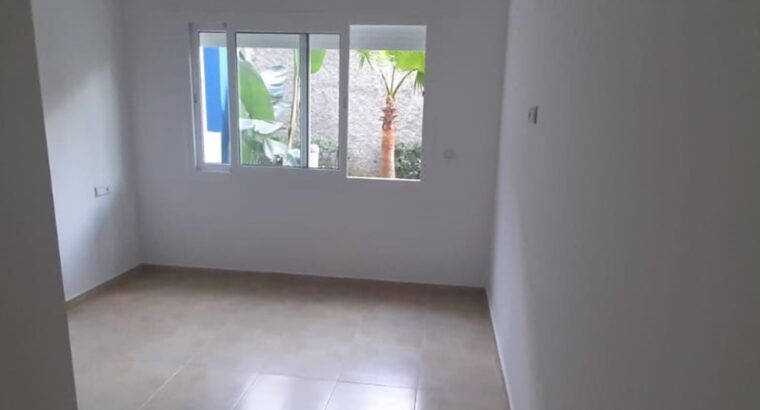 Appartement neuf a vende a cabo negro