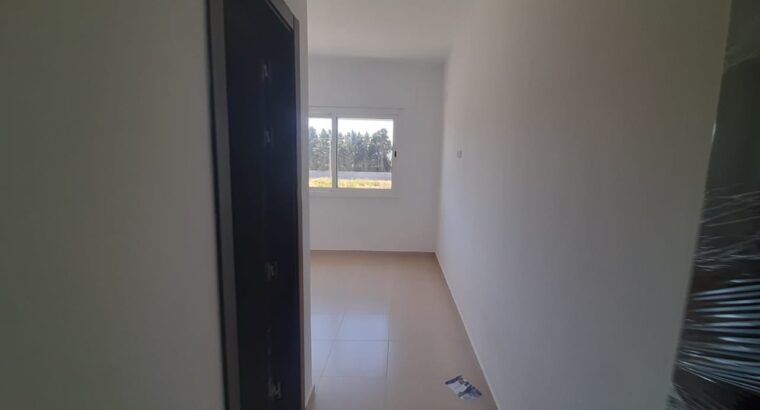 Appartement neuf a vende a cabo negro