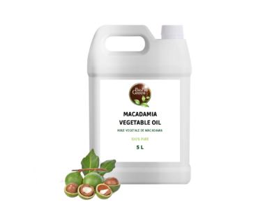 Sublimez-vous avec l’huile de Macadamia