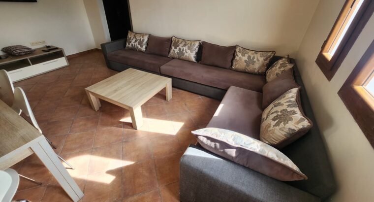 APPARTEMENT POUR LOCATION A CABO NEGRO