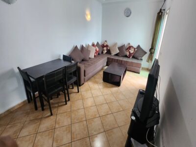 Appartement pour a cabo negro