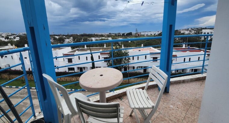 Appartement pour a cabo negro