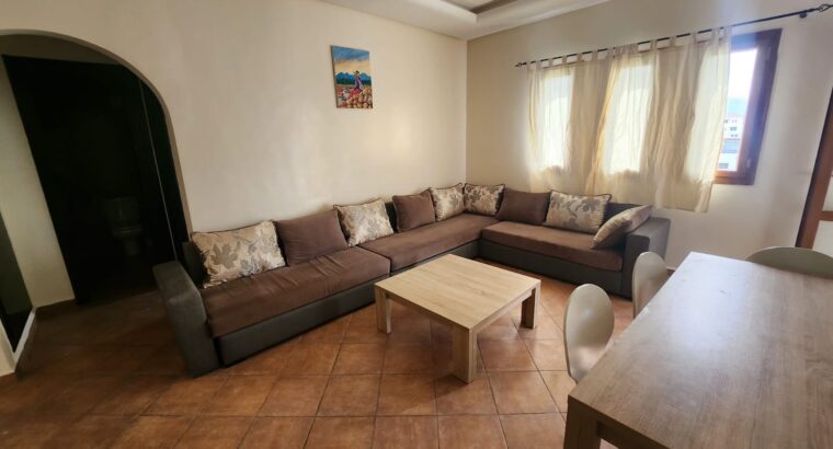 APPARTEMENT POUR LOCATION A CABO NEGRO