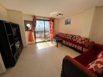 APPARTEMENT A VENDRE A CABO NEGRO 69 M2