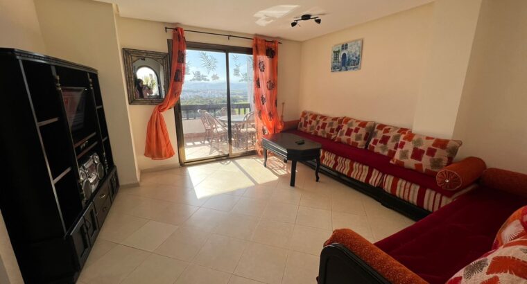 APPARTEMENT A VENDRE A CABO NEGRO 69 M2