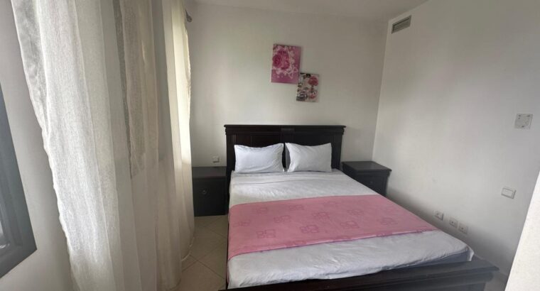 Appartement pour location par jour a cabo negro