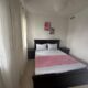 Appartement pour location par jour a cabo negro