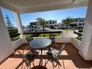 Appartement vue piscine a bahia del cabo