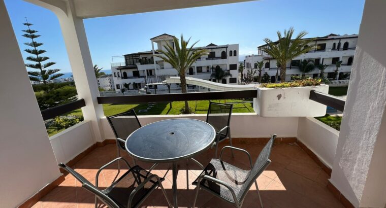 Appartement vue piscine a bahia del cabo