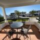 Appartement vue piscine a bahia del cabo