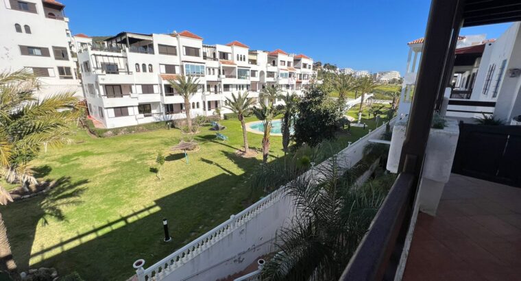 APPARTEMENT A VENDRE A CABO NEGRO 69 M2