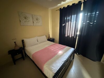 Appartement a louer a cabo negro