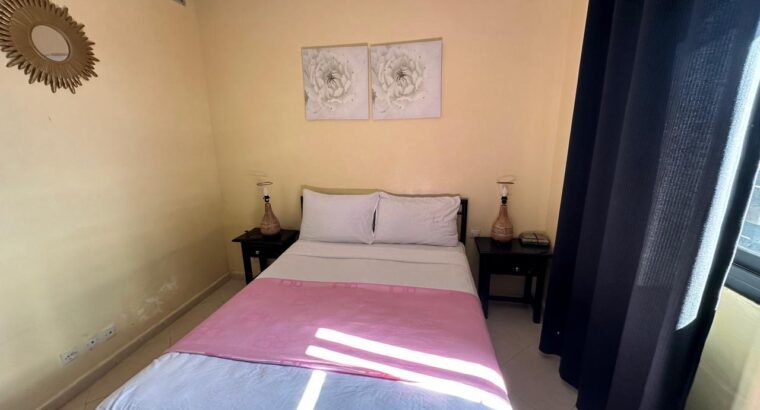 Appartement a louer a cabo negro