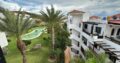 APPARTEMENT POUR LOCATION A RES BAHIA DEL CABO