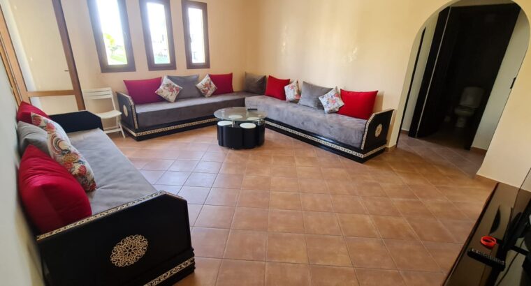 Appartement pour location a cabo negro