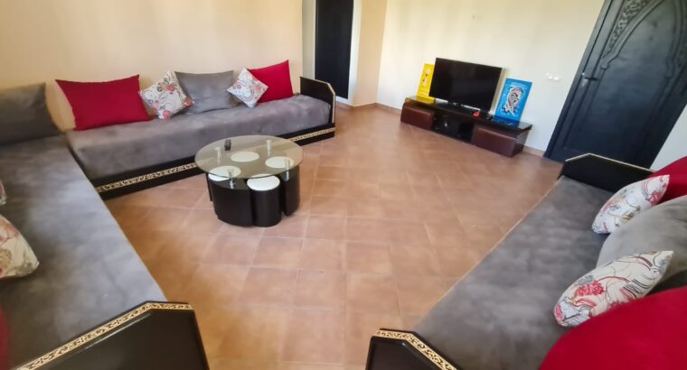 Appartement pour location a cabo negro