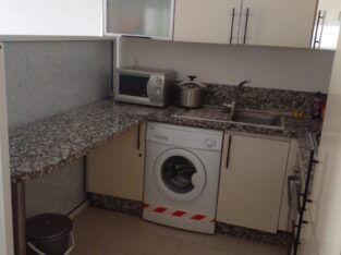 Appartement a sidi rahal pour location