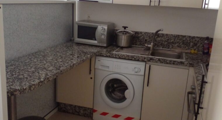 Appartement a sidi rahal pour location