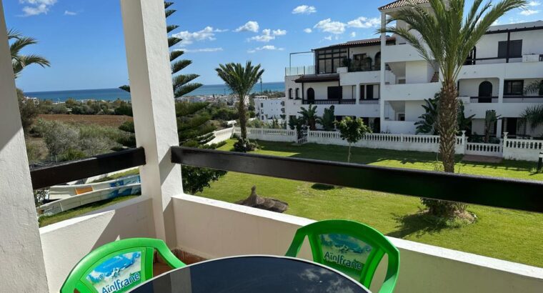 Appartement a louer a res bahia del cabo