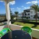 Appartement a louer a res bahia del cabo