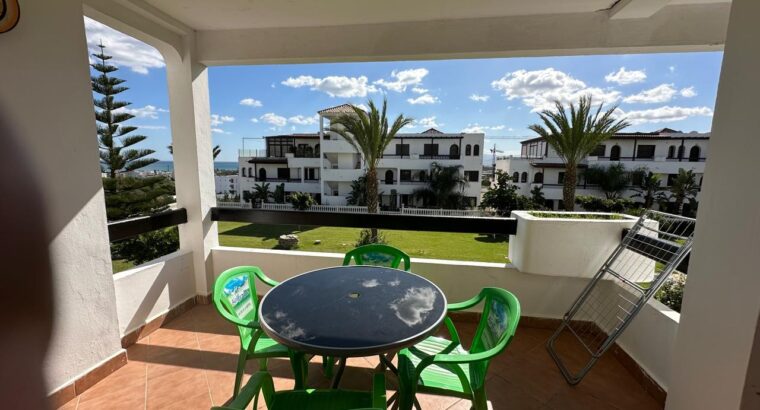 Appartement a louer a res bahia del cabo