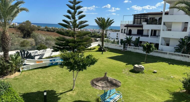 Appartement a louer a res bahia del cabo