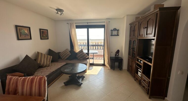 Appartement a cabo negro pour location