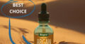 MOROCCAN ARGAN OIL